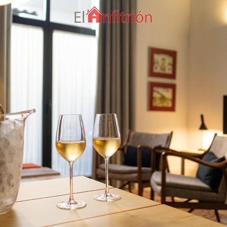 Apartmán Bodega Mar - Solera Sanlúcar de Barrameda Exteriér fotografie