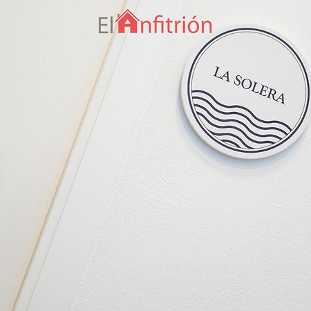 Apartmán Bodega Mar - Solera Sanlúcar de Barrameda Exteriér fotografie