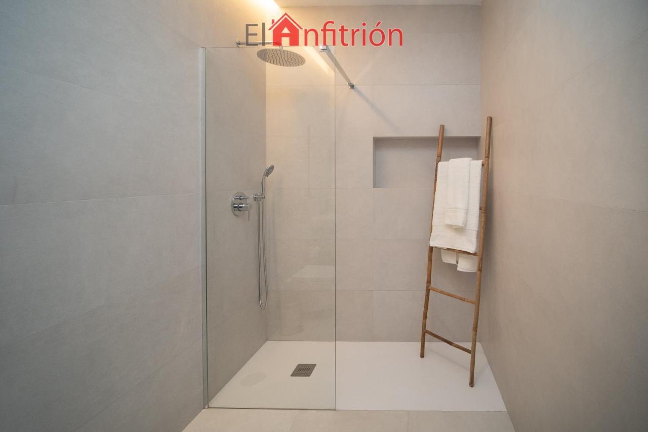 Apartmán Bodega Mar - Solera Sanlúcar de Barrameda Exteriér fotografie