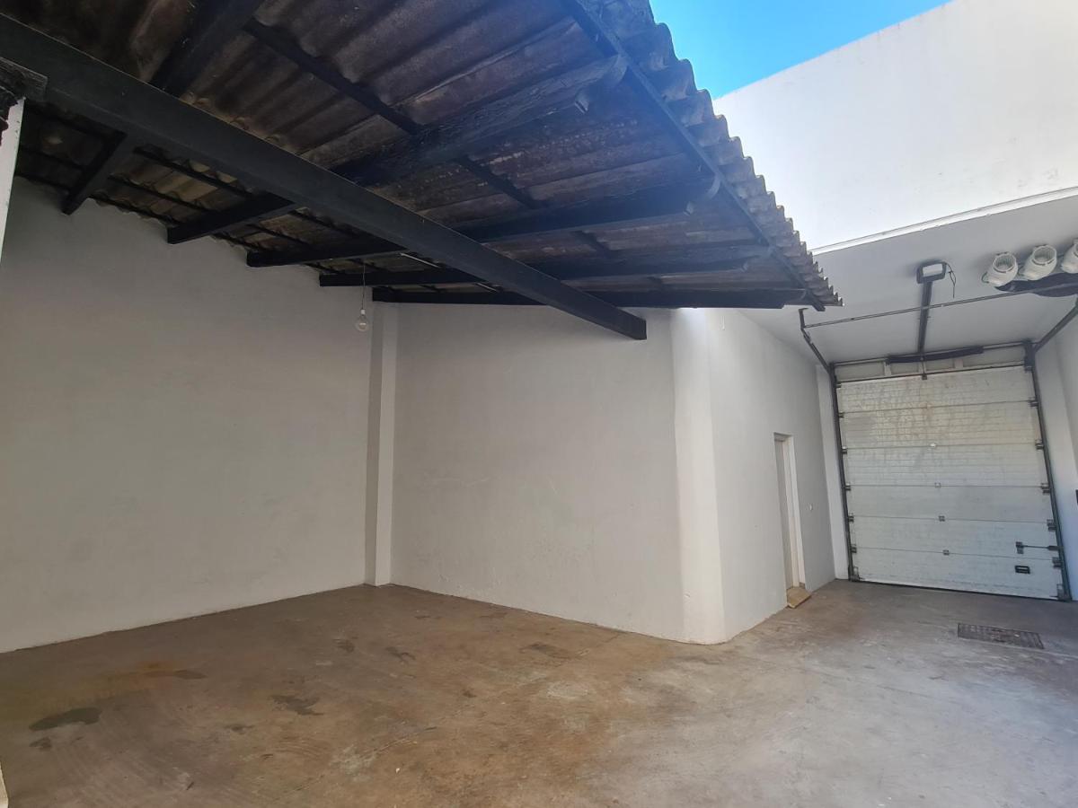 Apartmán Bodega Mar - Solera Sanlúcar de Barrameda Exteriér fotografie