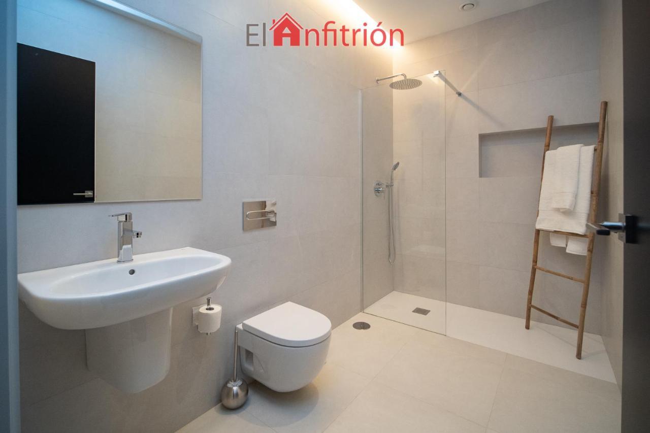 Apartmán Bodega Mar - Solera Sanlúcar de Barrameda Exteriér fotografie
