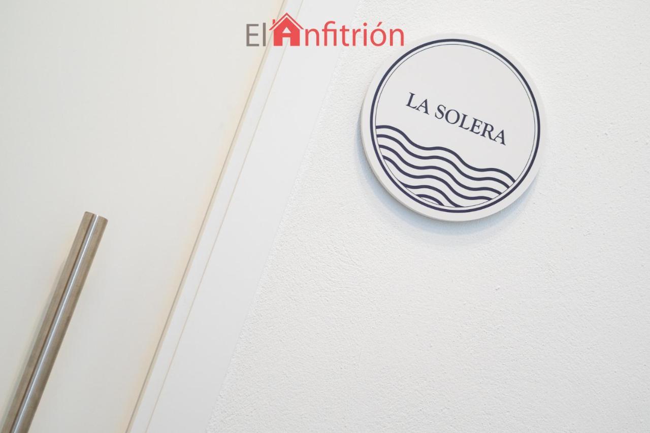Apartmán Bodega Mar - Solera Sanlúcar de Barrameda Exteriér fotografie