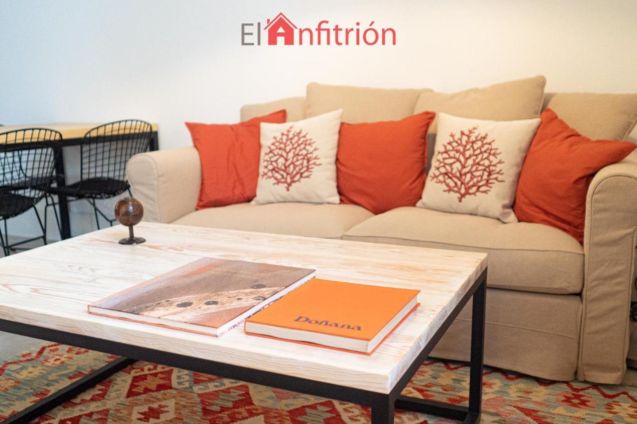 Apartmán Bodega Mar - Solera Sanlúcar de Barrameda Exteriér fotografie
