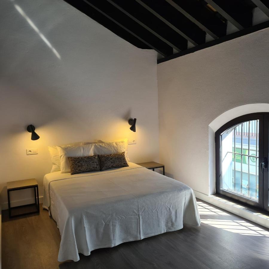 Apartmán Bodega Mar - Solera Sanlúcar de Barrameda Exteriér fotografie