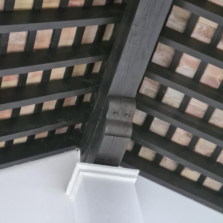 Apartmán Bodega Mar - Solera Sanlúcar de Barrameda Exteriér fotografie