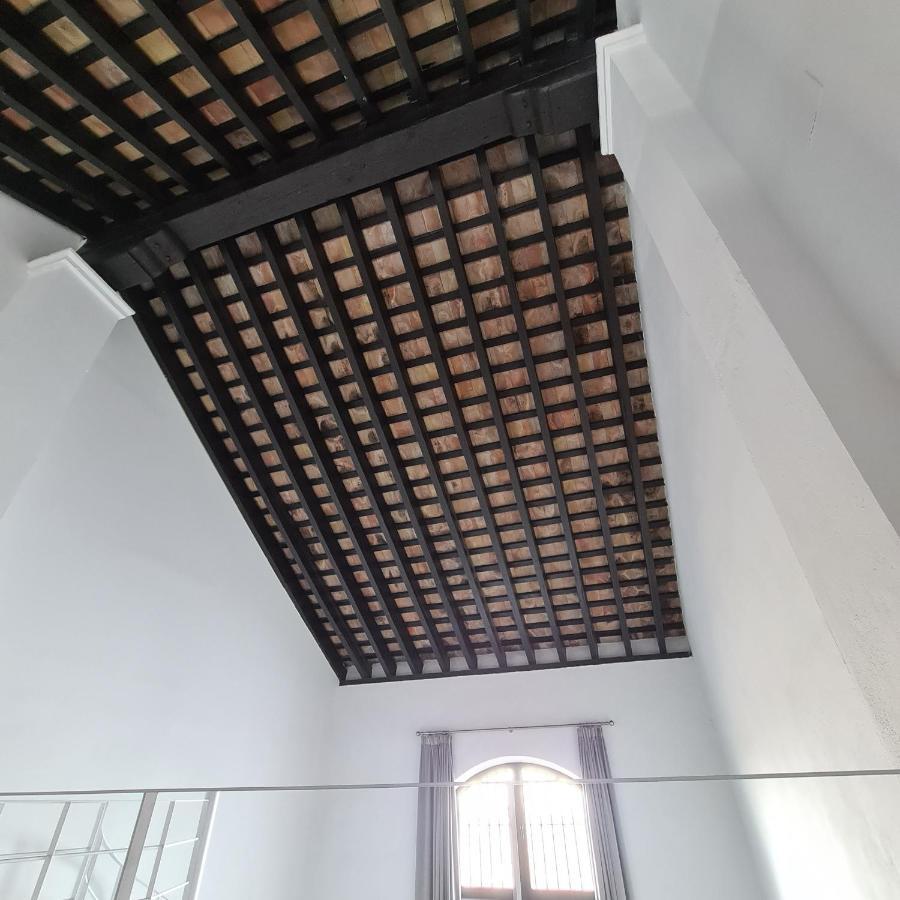 Apartmán Bodega Mar - Solera Sanlúcar de Barrameda Exteriér fotografie