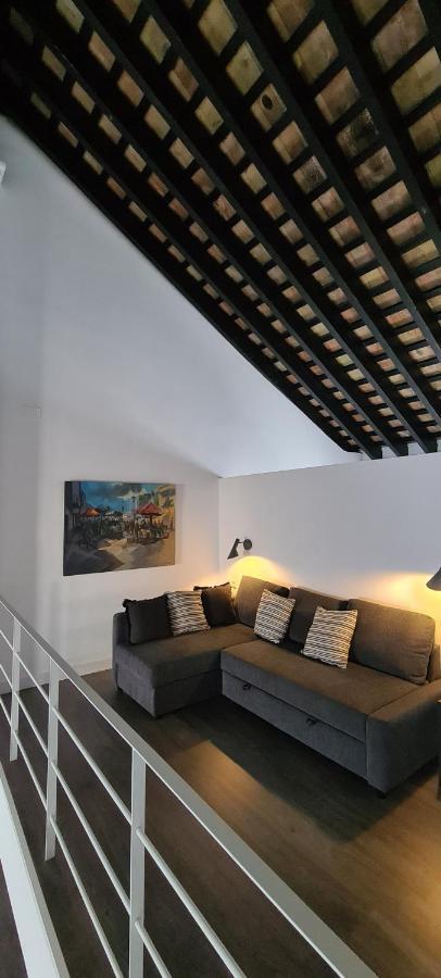 Apartmán Bodega Mar - Solera Sanlúcar de Barrameda Exteriér fotografie